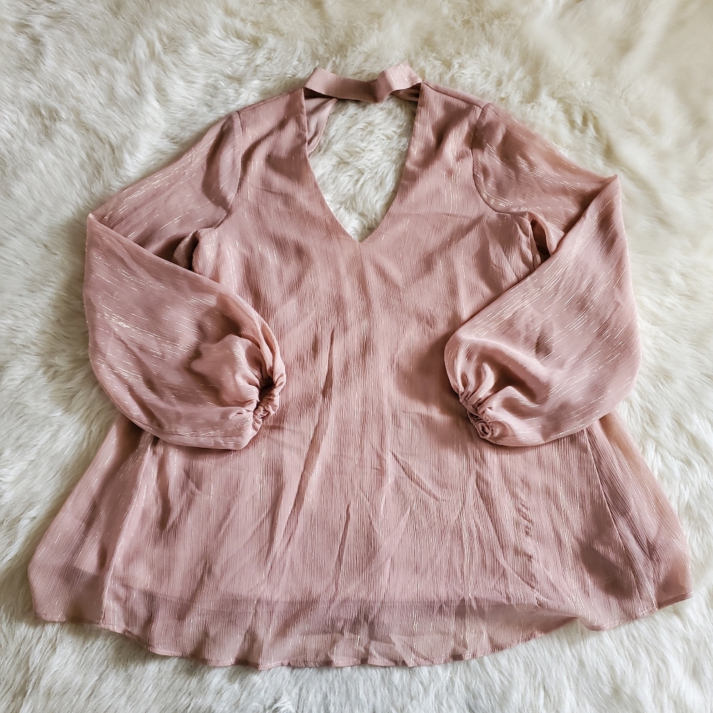 Show Me Your Mumu Josephine Bell Dress Medium NWT - Picture 8 of 16